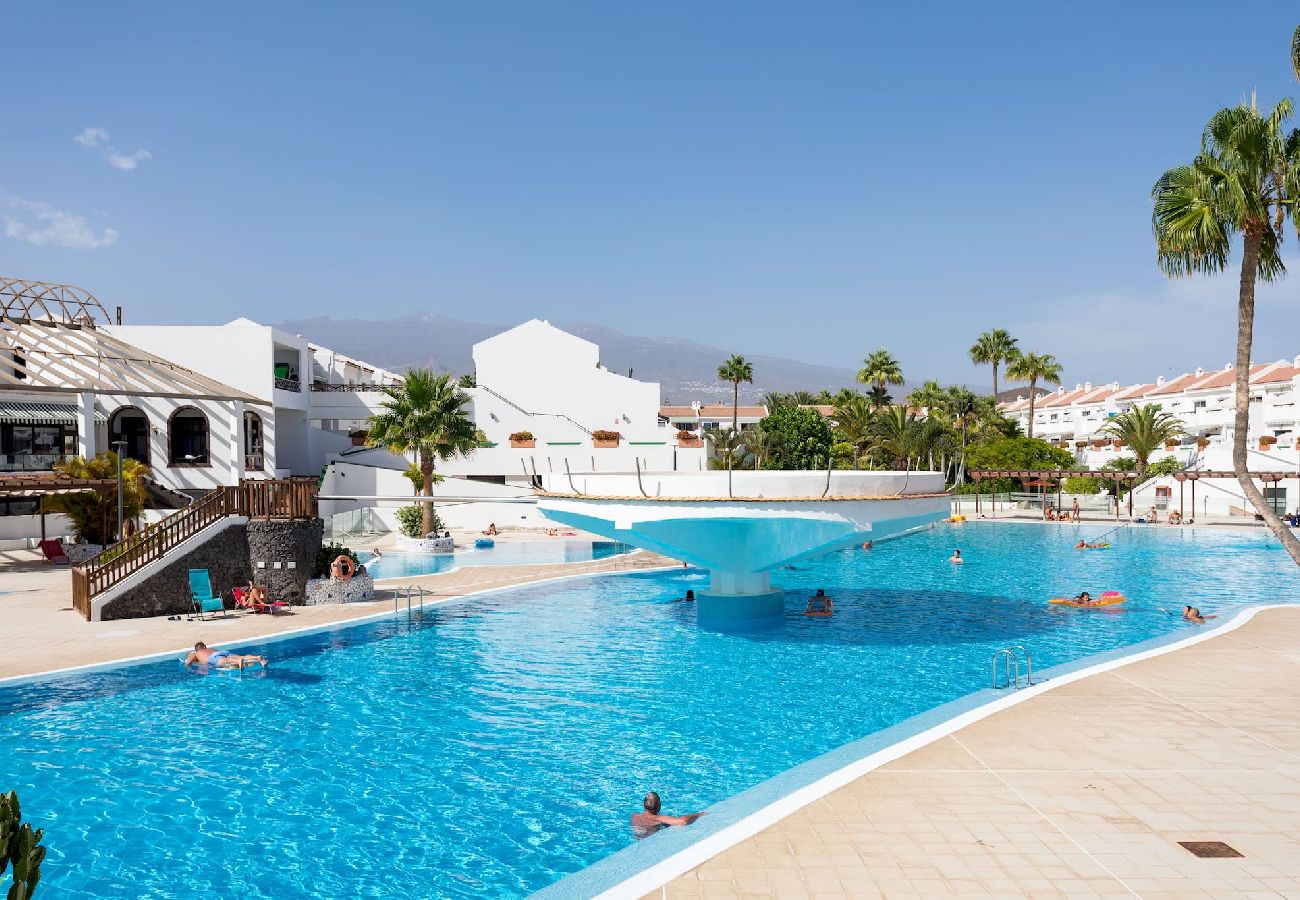 Apartamento en Santa Cruz de Tenerife - Live  Don Jose 204 