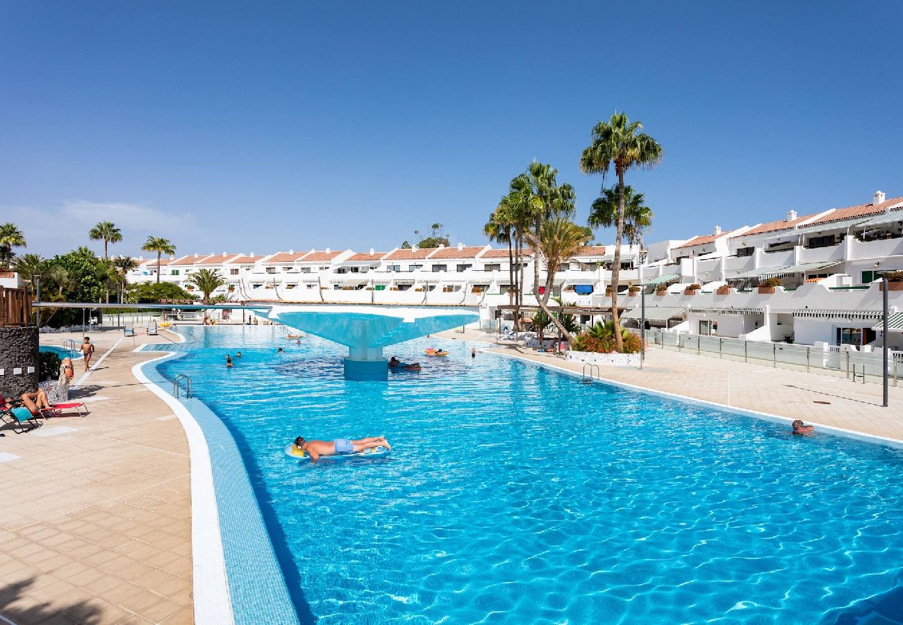 Apartamento en Santa Cruz de Tenerife - Live  Don Jose 204 