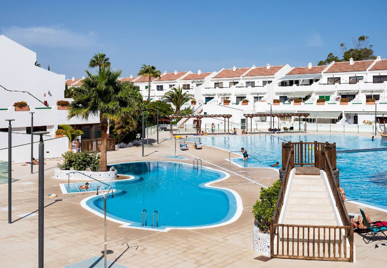 Apartamento en Santa Cruz de Tenerife - Live  Don Jose 204 