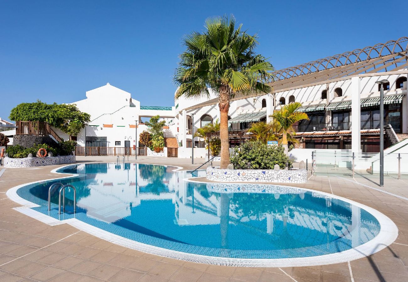Apartamento en Santa Cruz de Tenerife - Live  Don Jose 204 
