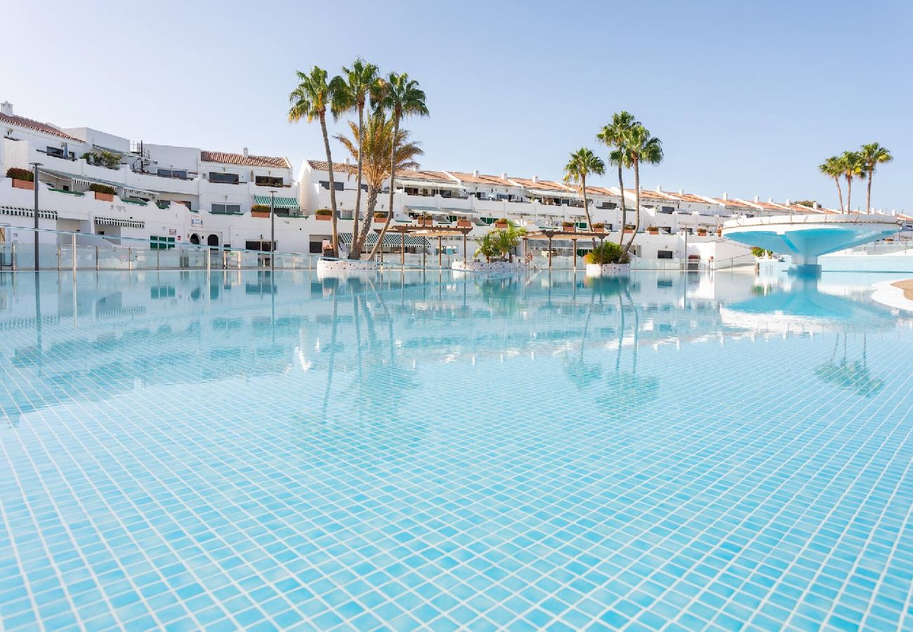 Apartamento en Santa Cruz de Tenerife - Live  Don Jose 204 
