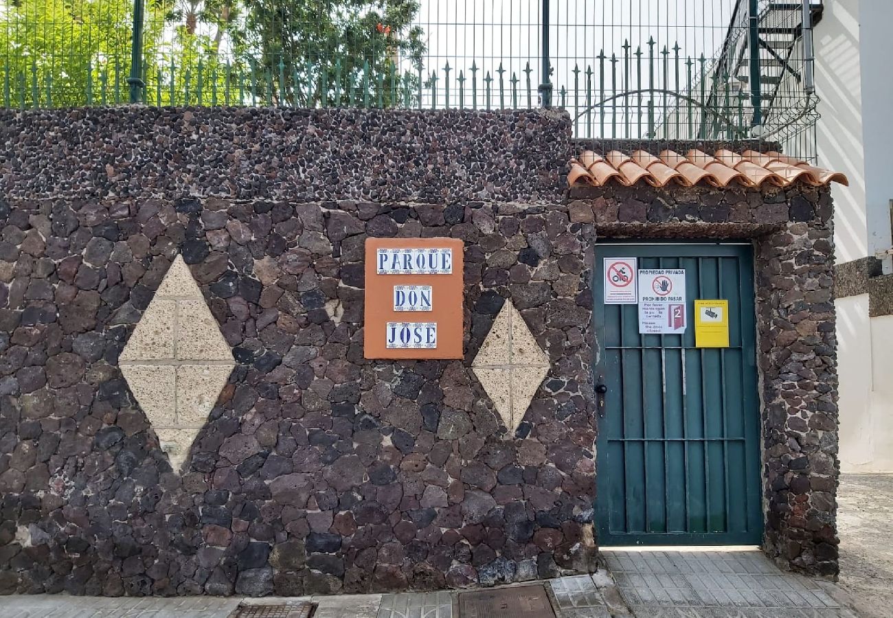 Apartamento en Santa Cruz de Tenerife - Live  Don Jose 204 