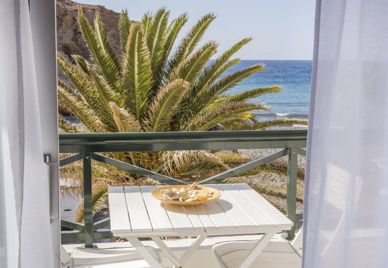 Apartamento en Santa Cruz de Tenerife - LIVE TAJAO BEACH 2BD 