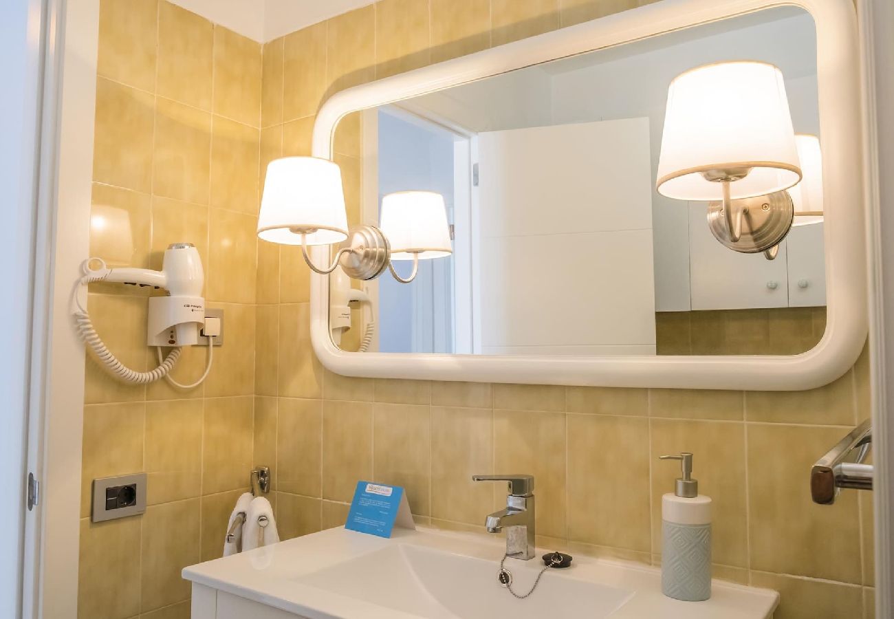 Apartamento en Santa Cruz de Tenerife - LIVE TAJAO BEACH 2BD 