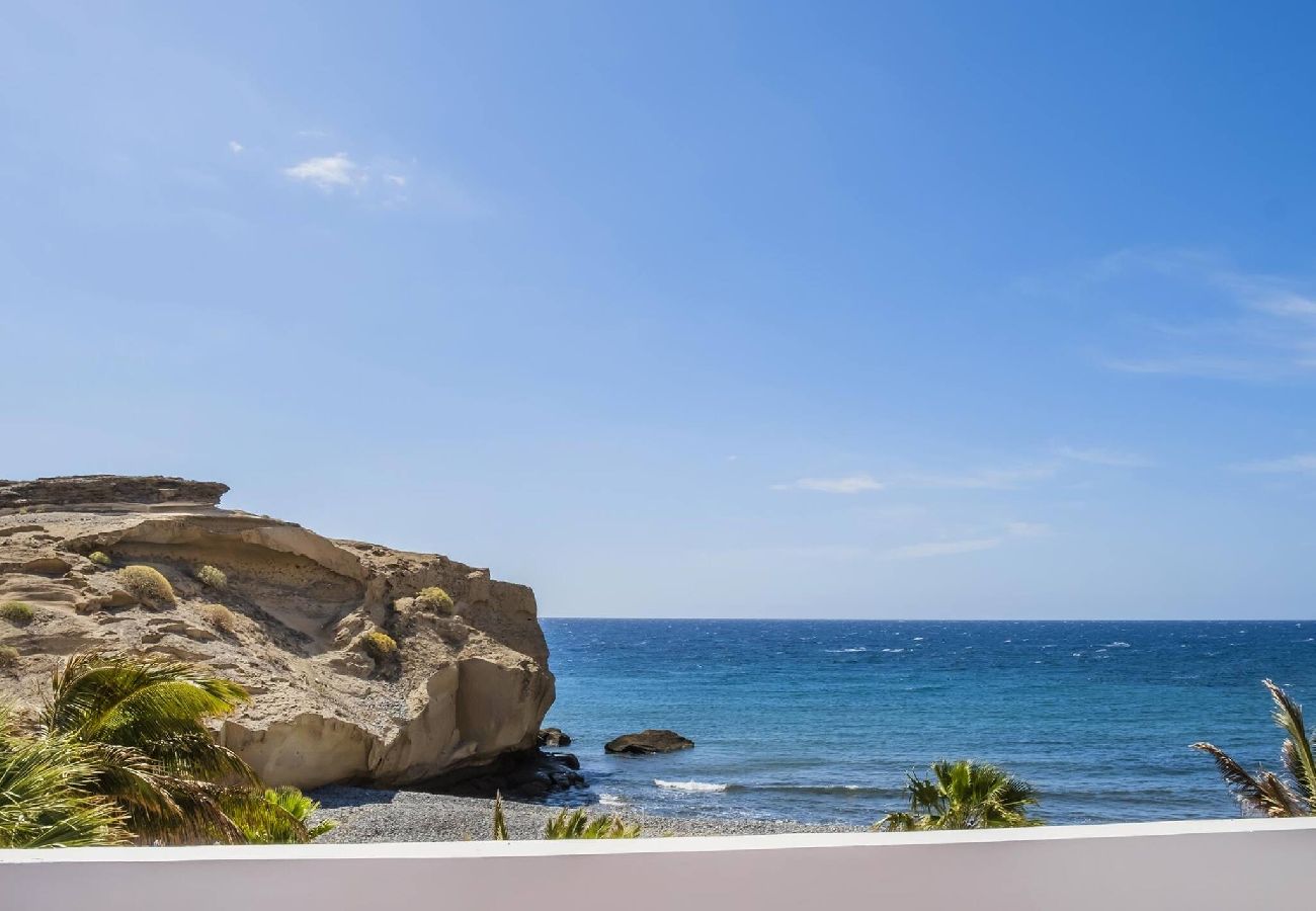 Apartamento en Santa Cruz de Tenerife - LIVE TAJAO BEACH 2BD 