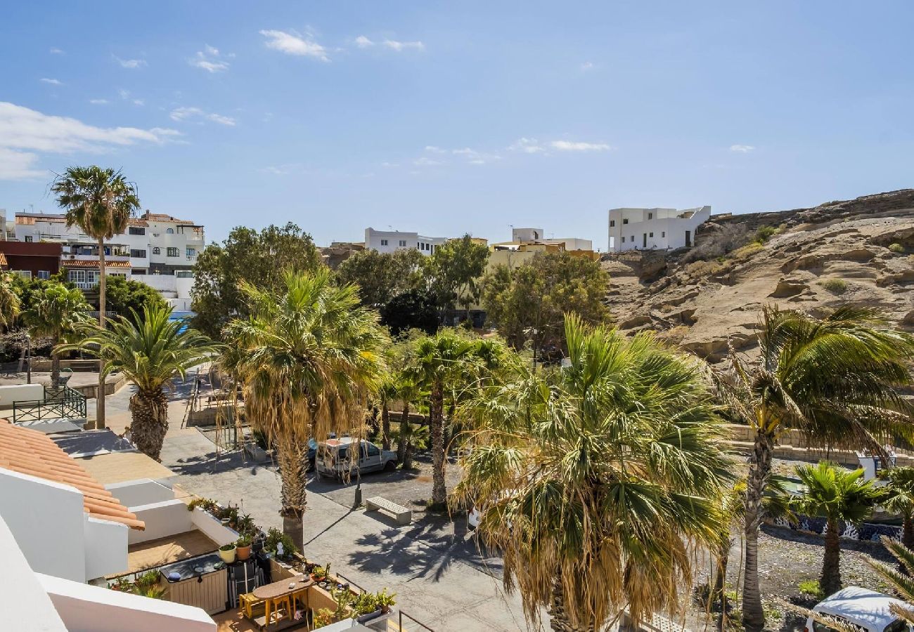 Apartamento en Santa Cruz de Tenerife - LIVE TAJAO BEACH 2BD 