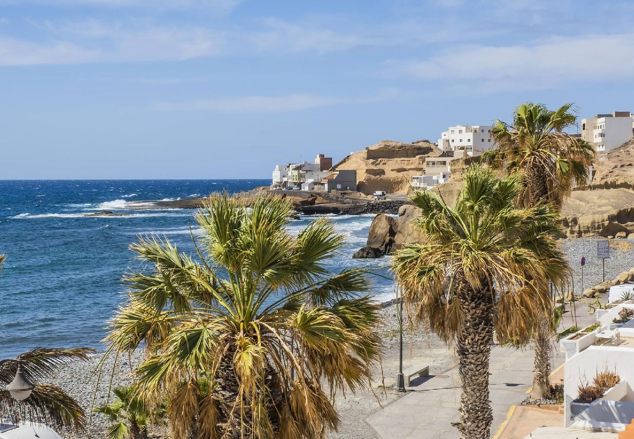 Apartamento en Santa Cruz de Tenerife - LIVE TAJAO BEACH 2BD 