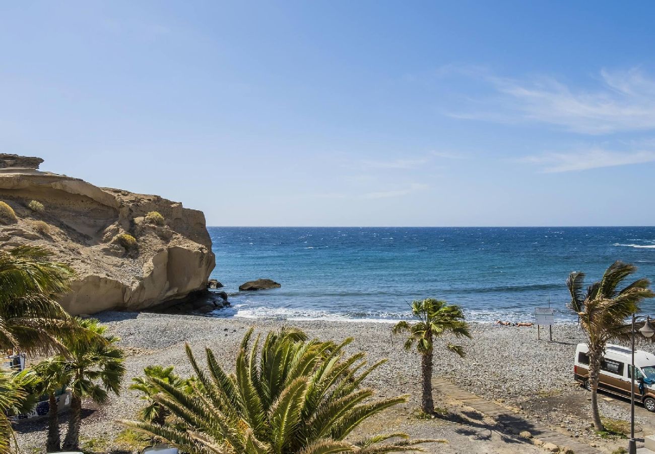 Apartamento en Santa Cruz de Tenerife - LIVE TAJAO BEACH 2BD 