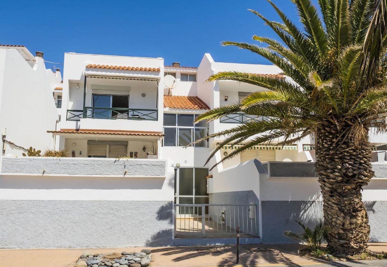 Apartamento en Santa Cruz de Tenerife - LIVE TAJAO BEACH 2BD 