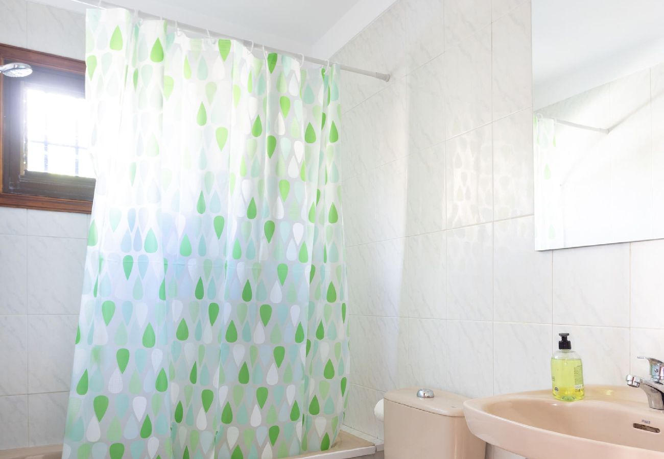Apartamento en Arona - Live Cardon las Americas con piscina y terraza 