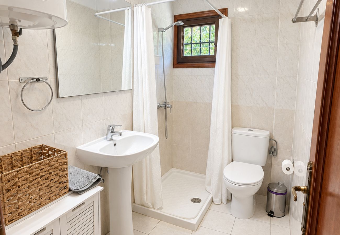 Apartamento en Arona - Live Cardon las Americas con piscina y terraza 