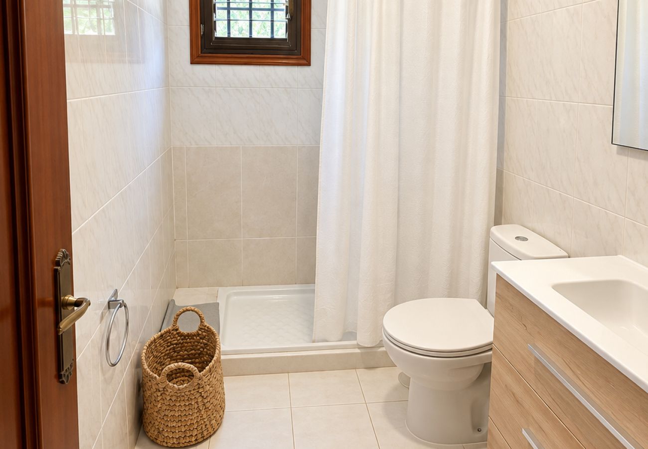 Apartamento en Arona - Live Cardon las Americas con piscina y terraza 