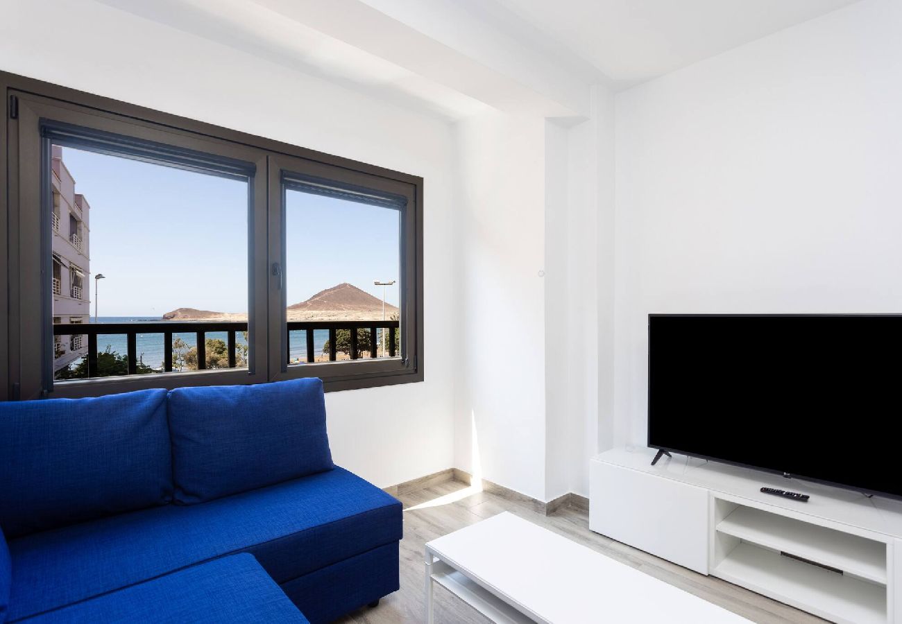 Apartamento en El Medano - LIVE MEDANO CASANOVA 3 