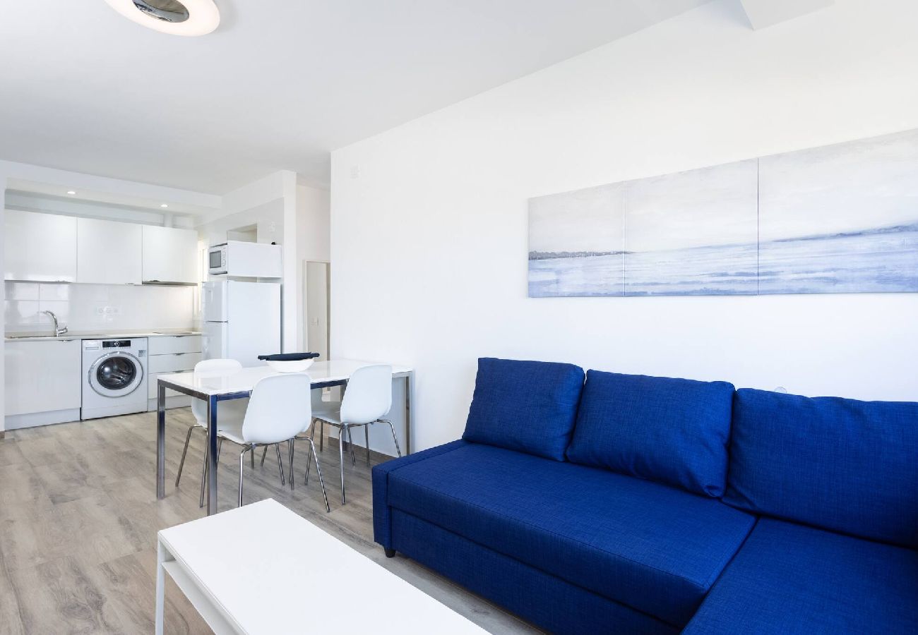 Apartamento en El Medano - LIVE MEDANO CASANOVA 3 
