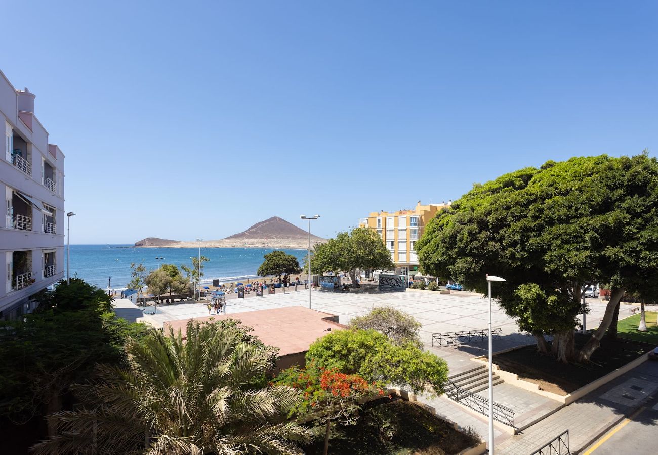 Apartamento en El Medano - LIVE MEDANO CASANOVA 3 