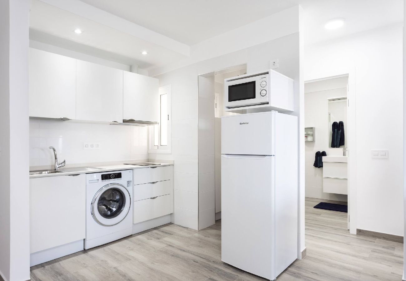 Apartamento en El Medano - LIVE MEDANO CASANOVA 3 