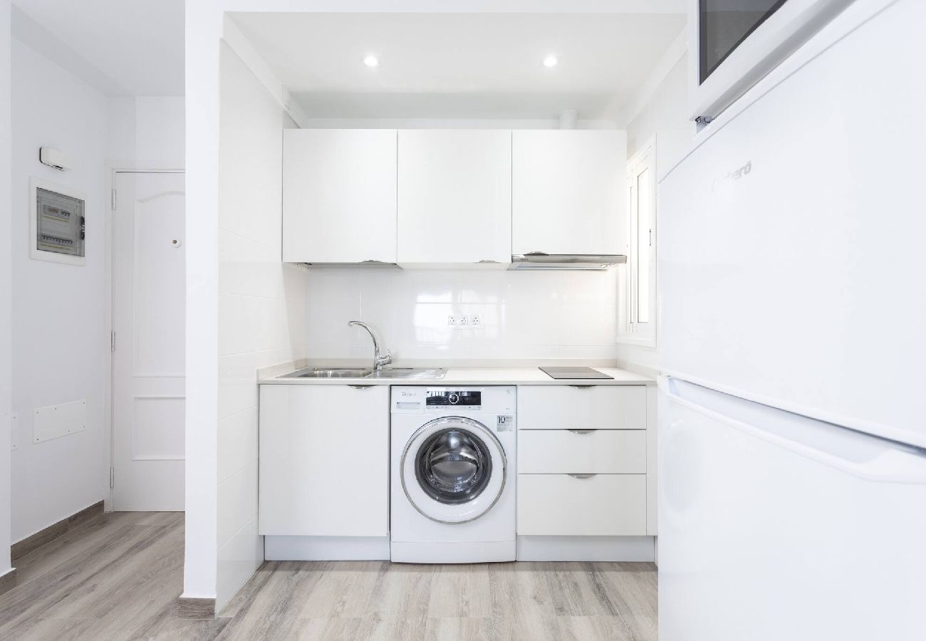 Apartamento en El Medano - LIVE MEDANO CASANOVA 3 