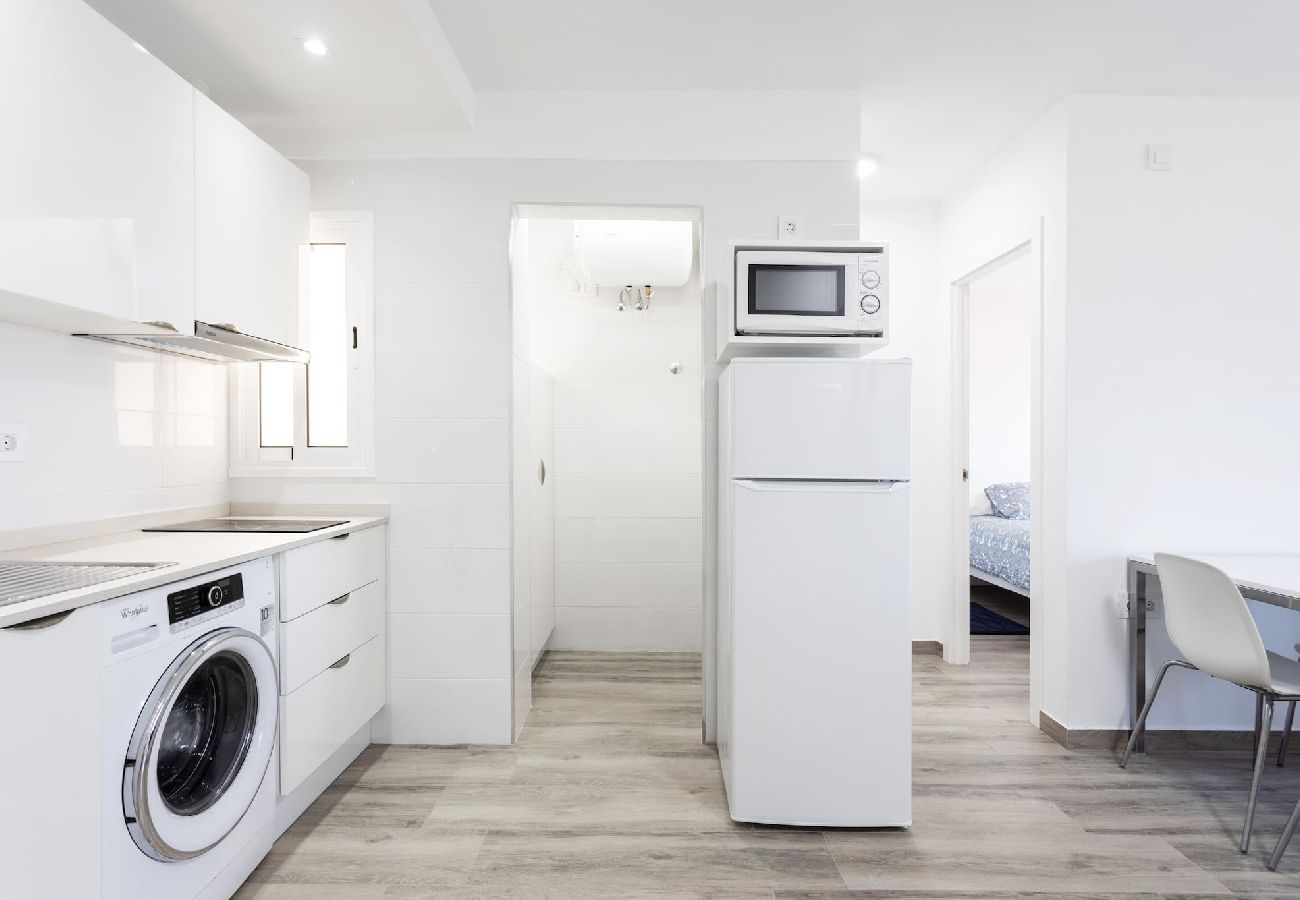 Apartamento en El Medano - LIVE MEDANO CASANOVA 3 