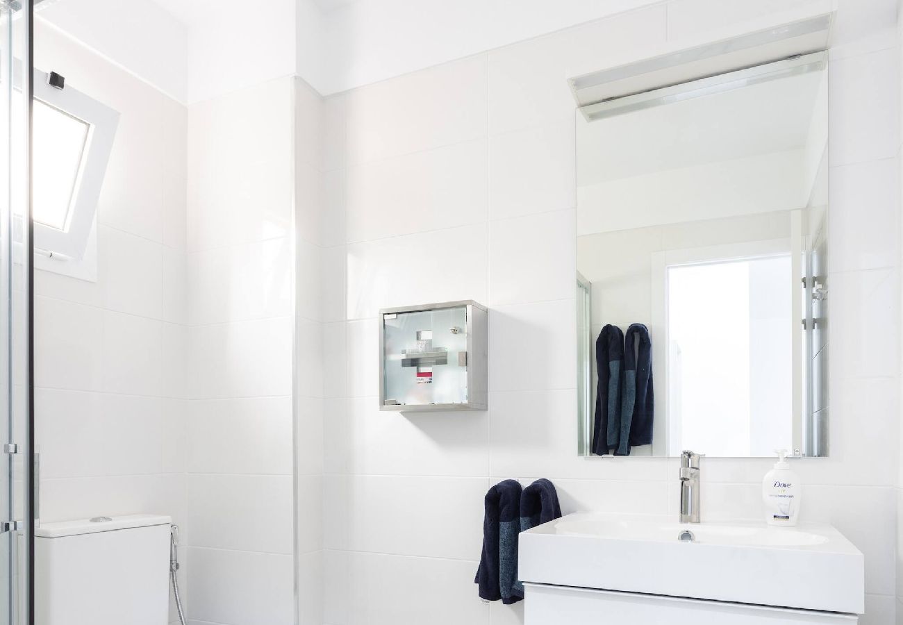 Apartamento en El Medano - LIVE MEDANO CASANOVA 3 