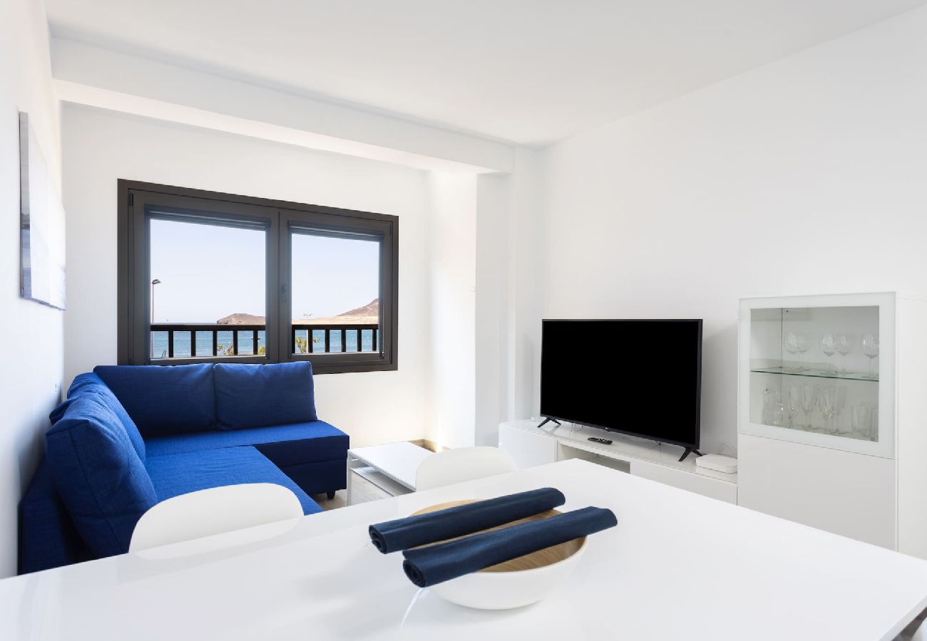 Apartamento en El Medano - LIVE MEDANO CASANOVA 3 