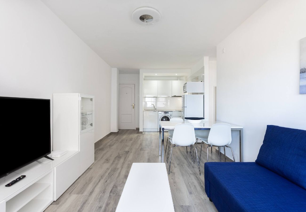 Apartamento en El Medano - LIVE MEDANO CASANOVA 3 