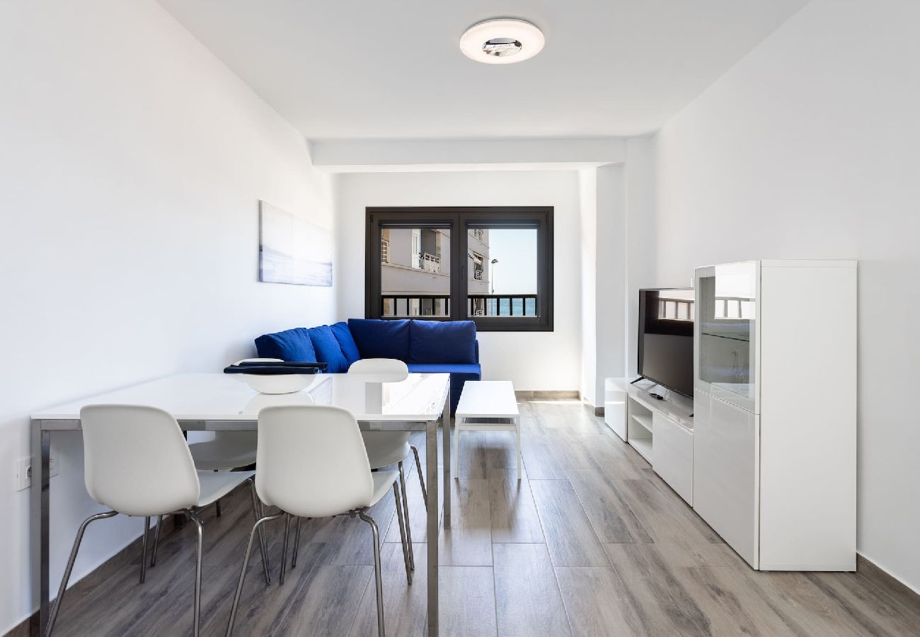 Apartamento en El Medano - LIVE MEDANO CASANOVA 3 
