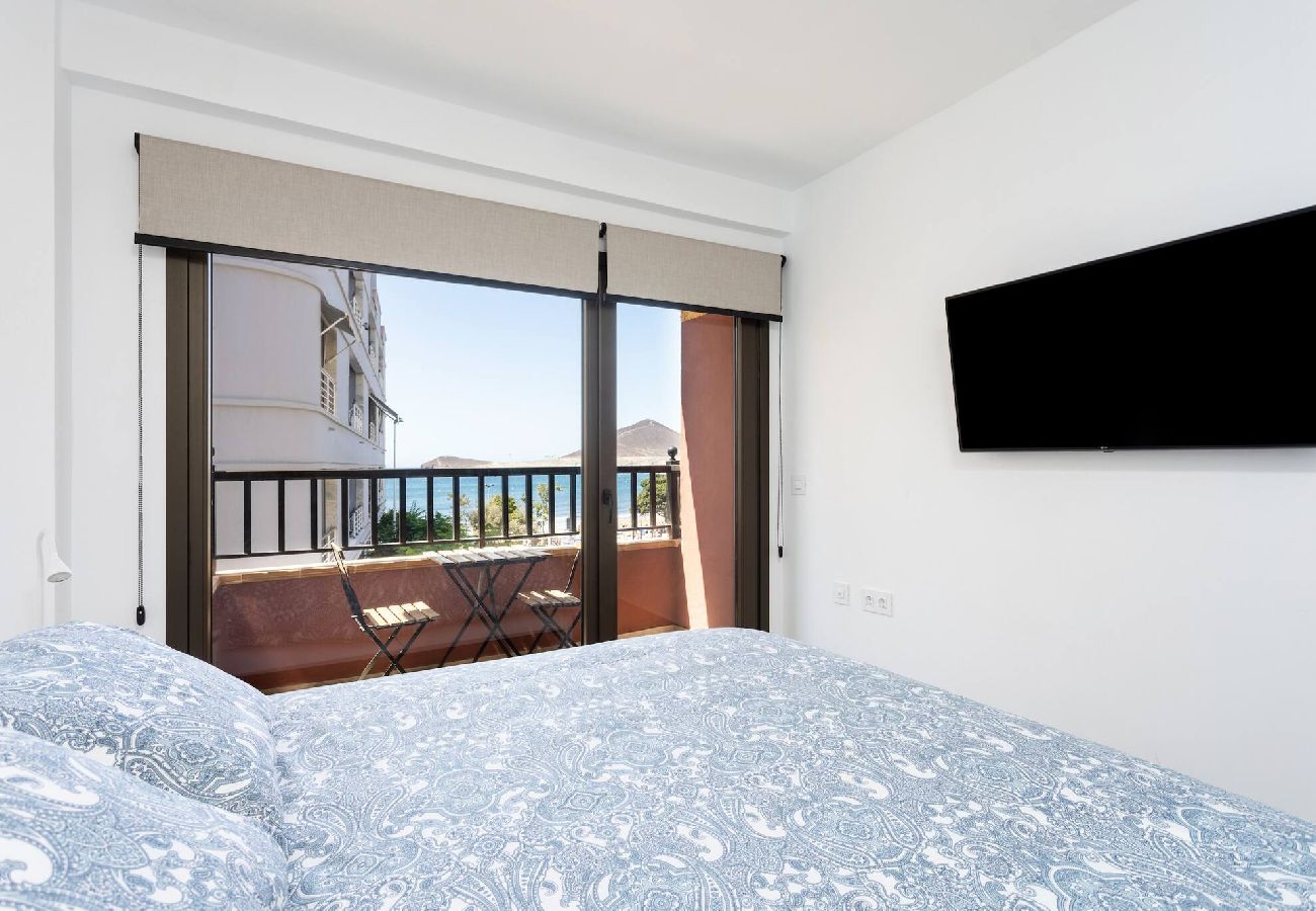 Apartamento en El Medano - LIVE MEDANO CASANOVA 3 