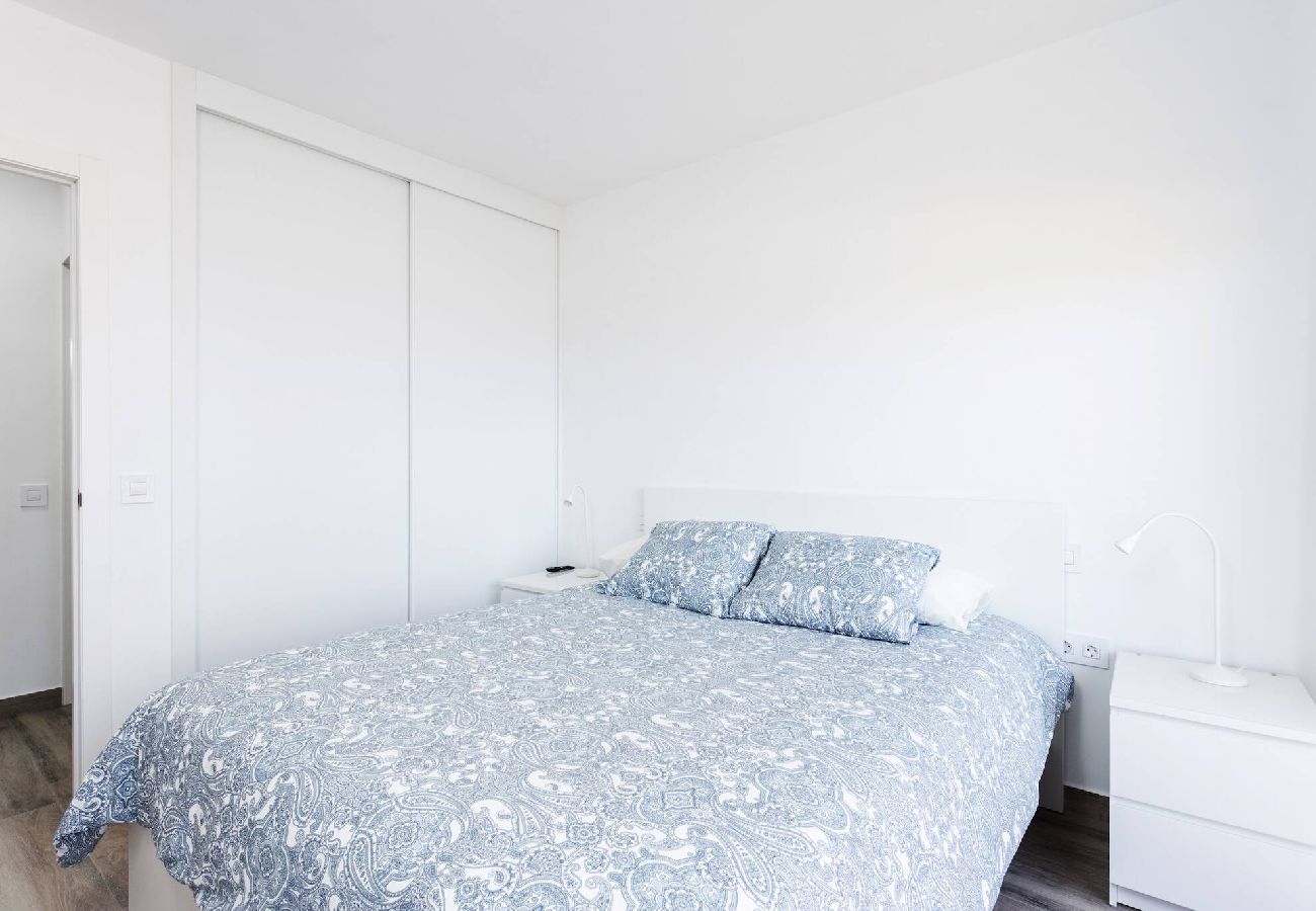 Apartamento en El Medano - LIVE MEDANO CASANOVA 3 
