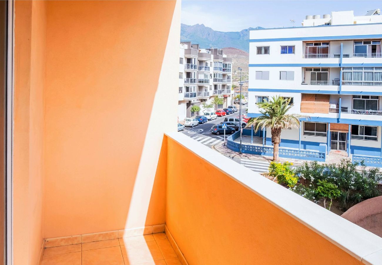 Apartamento en Puertito de Güímar - Live Puertito Almirante 