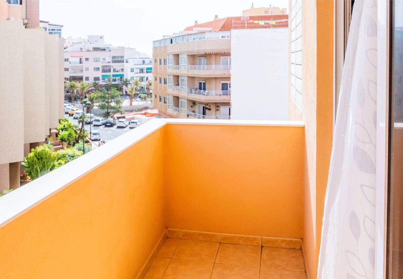 Apartamento en Puertito de Güímar - Live Puertito Almirante 