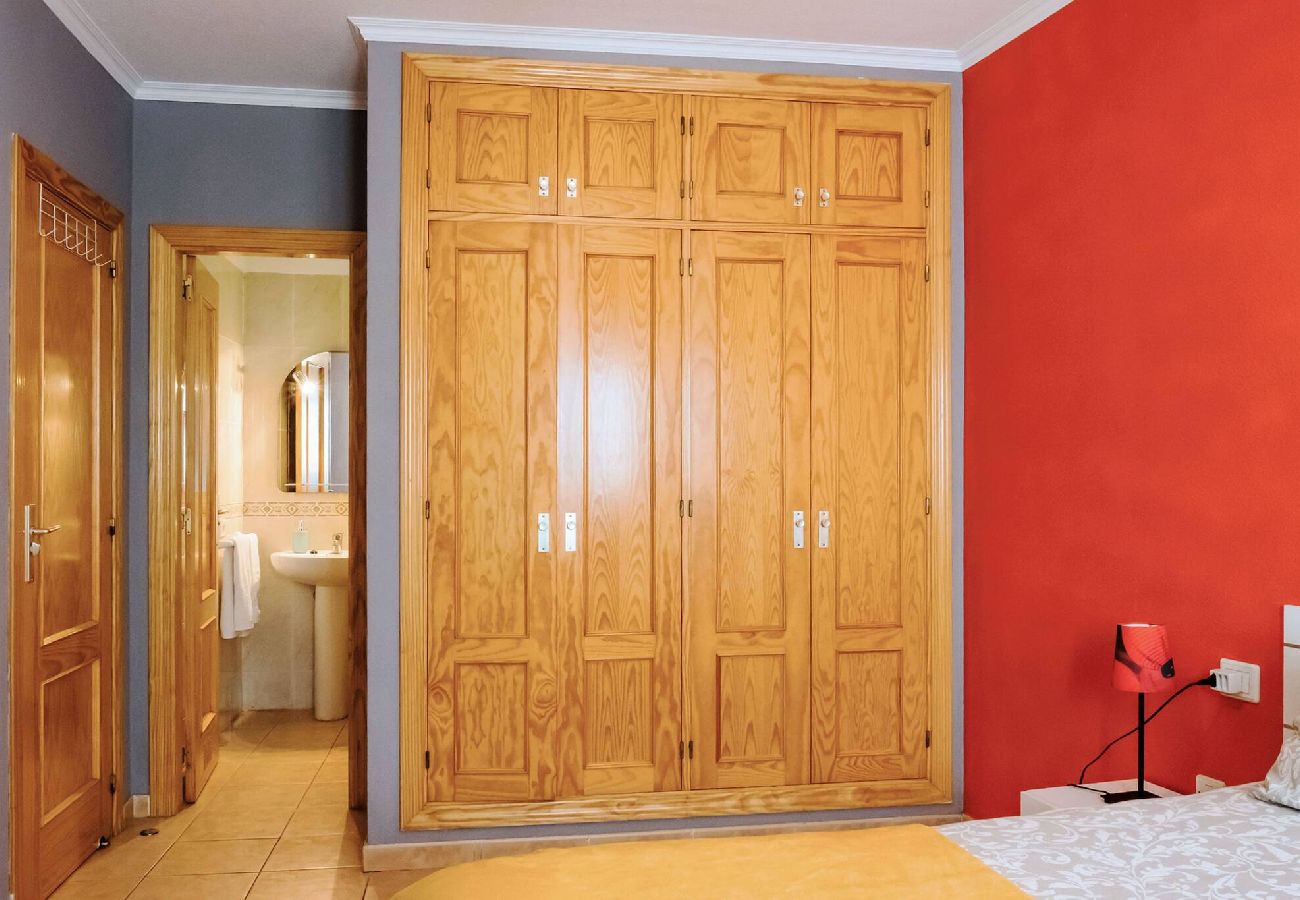 Apartamento en Puertito de Güímar - Live Puertito Almirante 