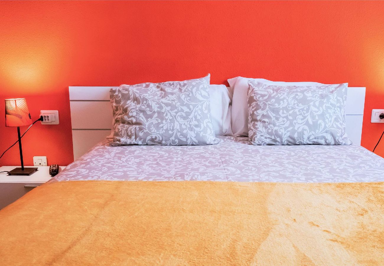 Apartamento en Puertito de Güímar - Live Puertito Almirante 