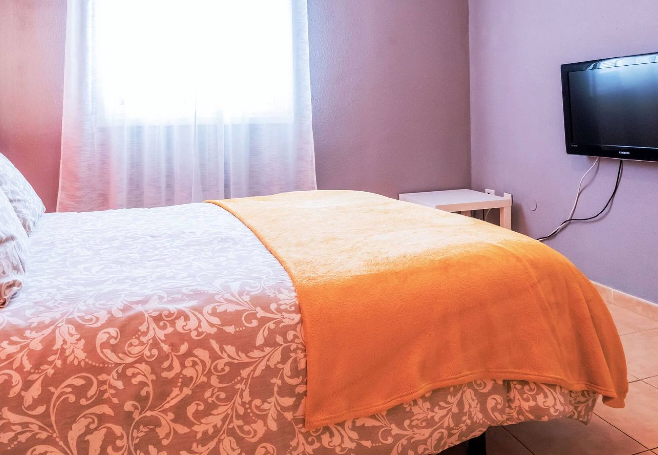 Apartamento en Puertito de Güímar - Live Puertito Almirante 
