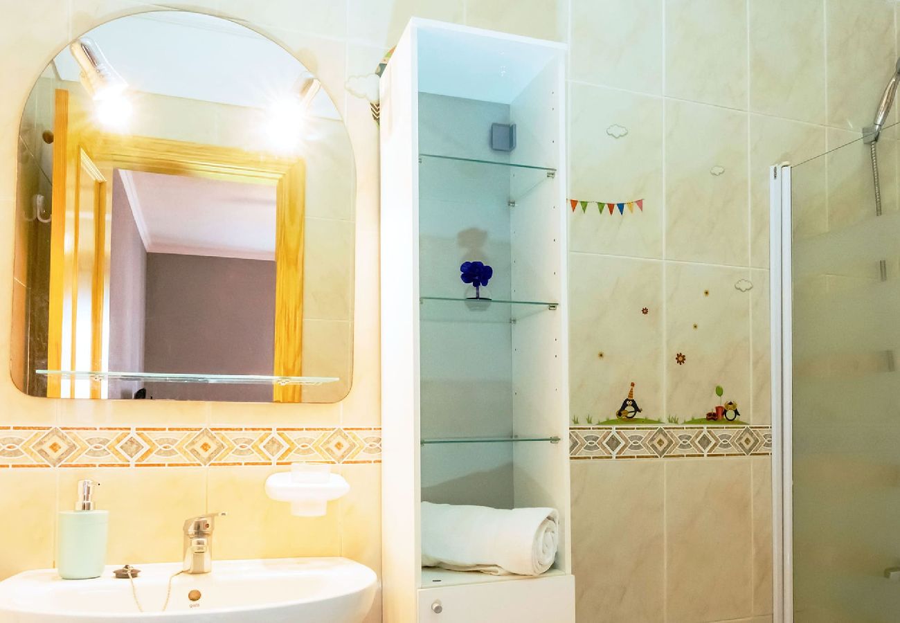 Apartamento en Puertito de Güímar - Live Puertito Almirante 
