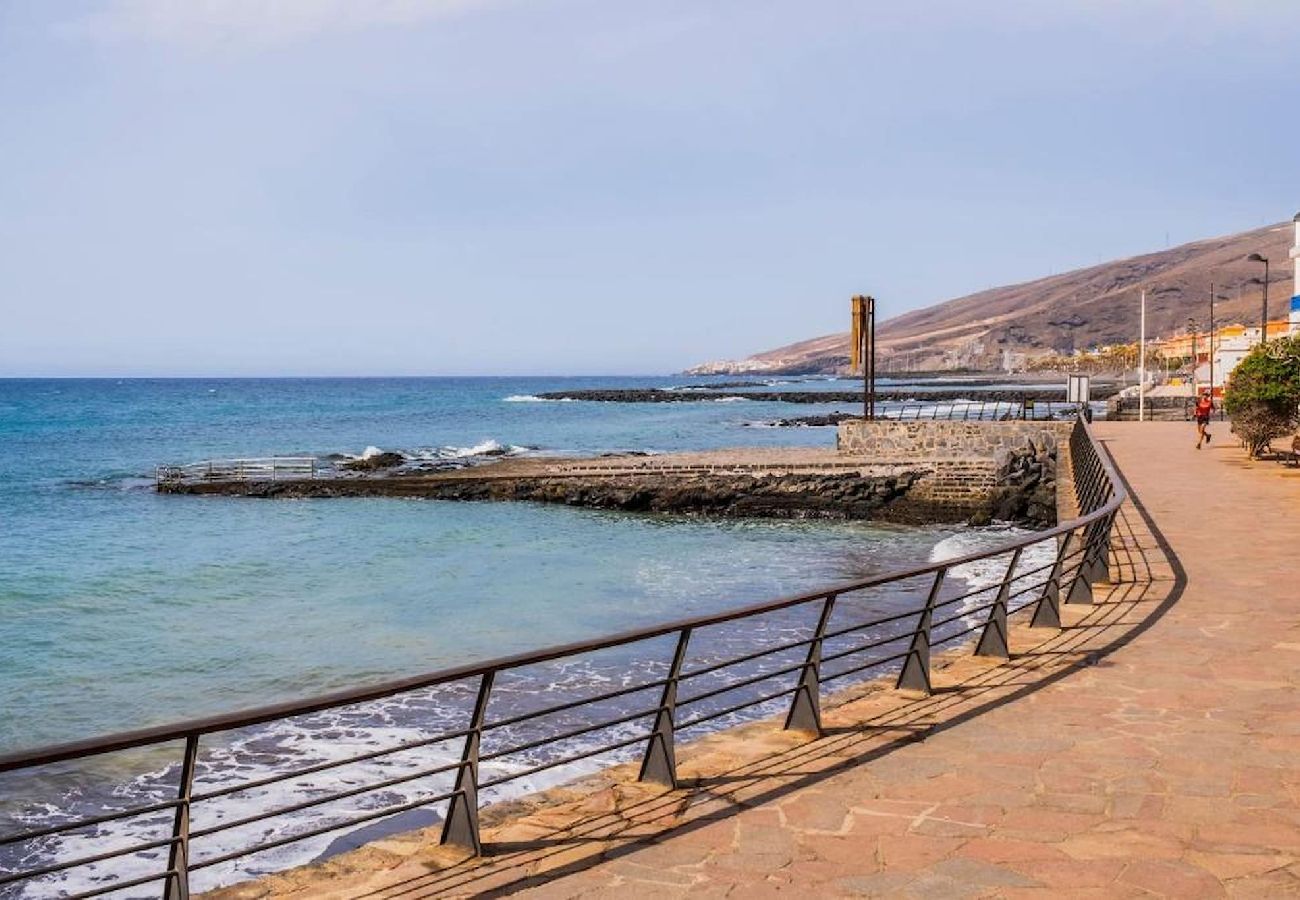 Apartamento en Puertito de Güímar - Live Puertito Almirante 