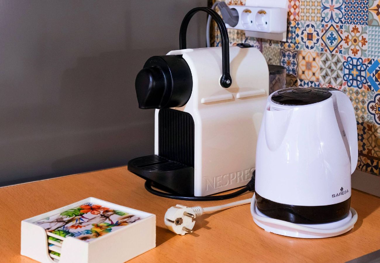 Casa en Buenavista del Norte - Live Buenavista El Palmar casa con jardin 