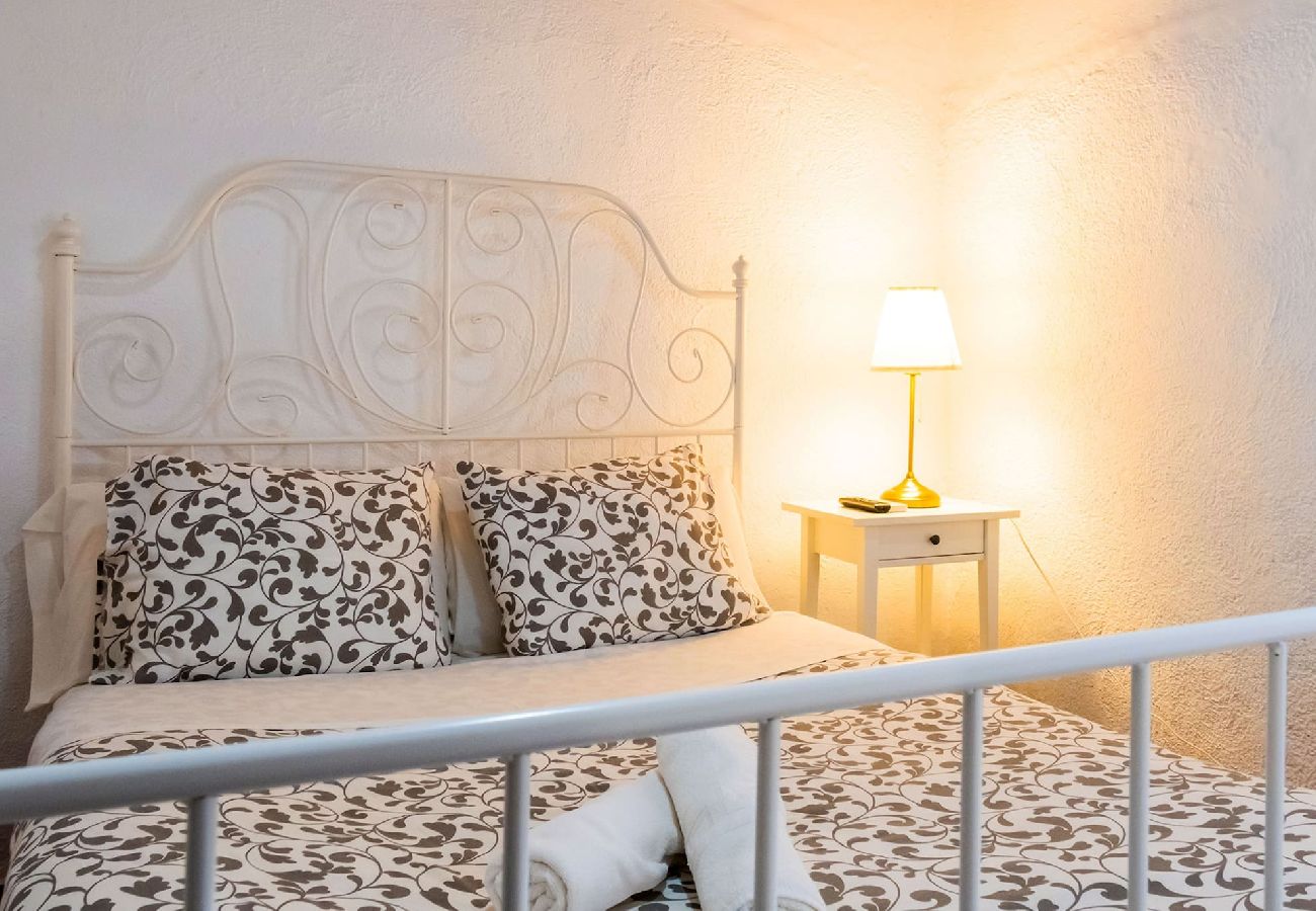 Casa en Buenavista del Norte - Live Buenavista El Palmar casa con jardin 