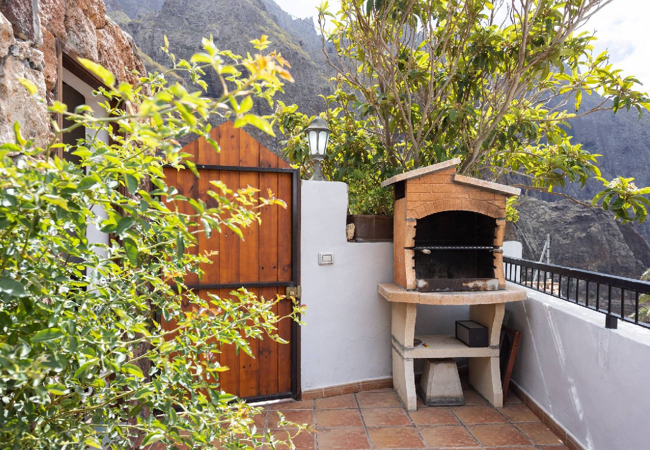 Casa en Buenavista del Norte - LIVE MASCA CASATARUCHO 