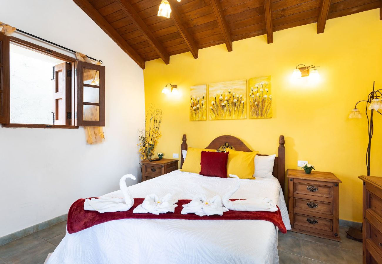 Casa en Buenavista del Norte - LIVE MASCA CASATARUCHO 