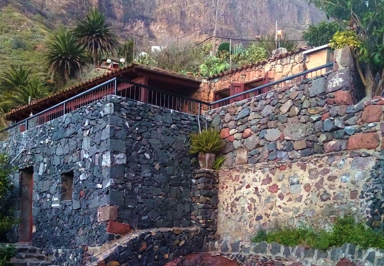 Casa en Buenavista del Norte - LIVE MASCA CASATARUCHO 