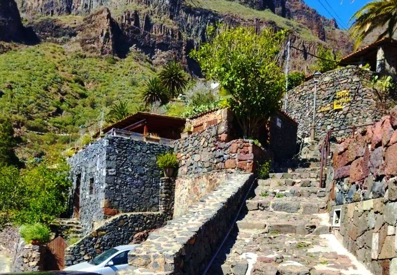 Casa en Buenavista del Norte - LIVE MASCA CASATARUCHO 
