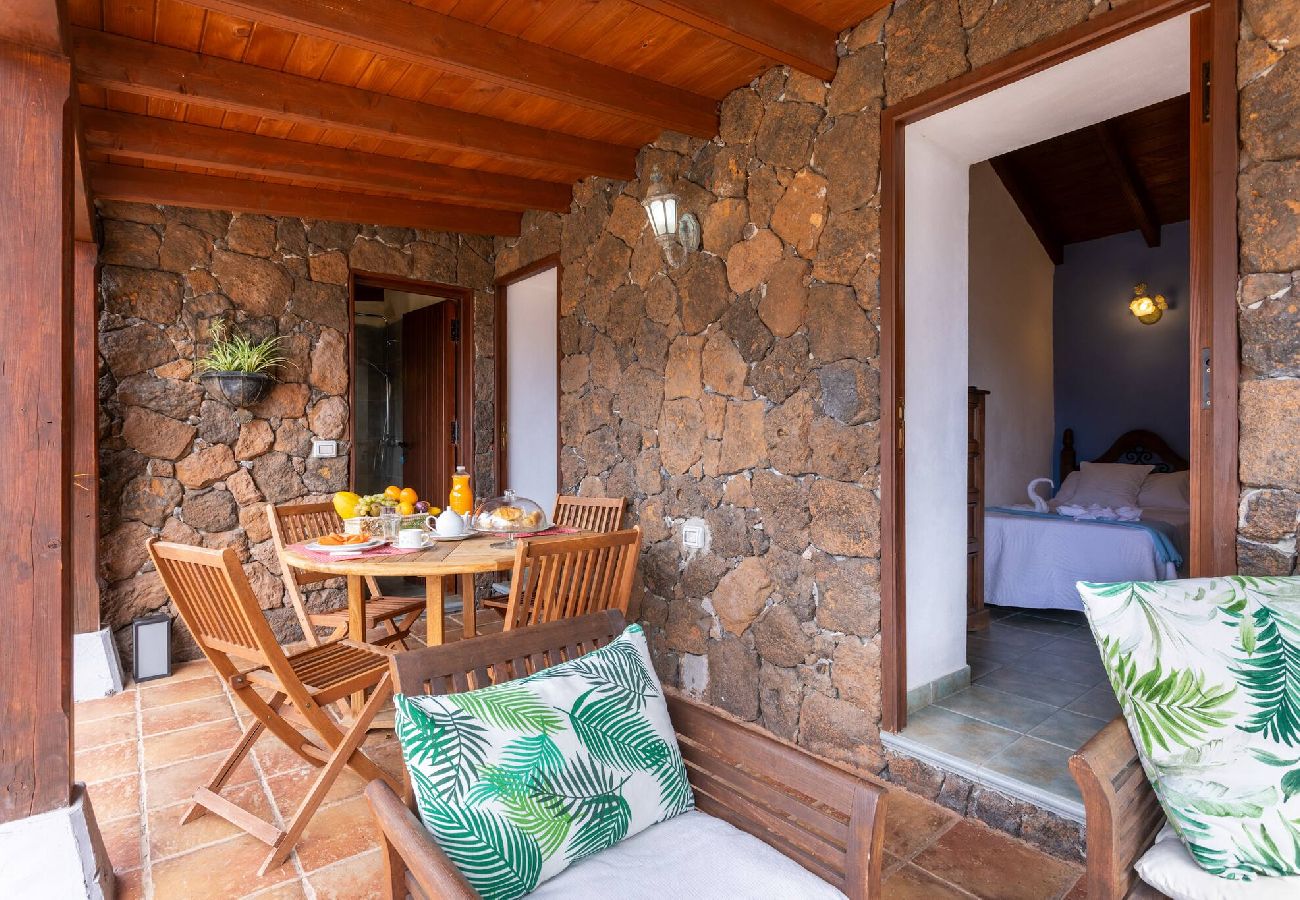 Casa en Buenavista del Norte - LIVE MASCA CASATARUCHO 