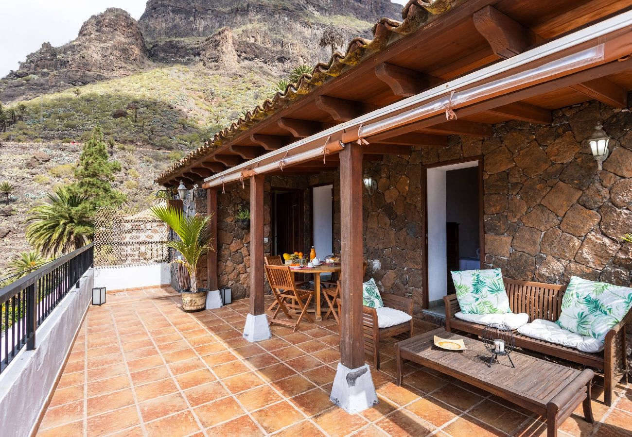 Casa en Buenavista del Norte - LIVE MASCA CASATARUCHO 