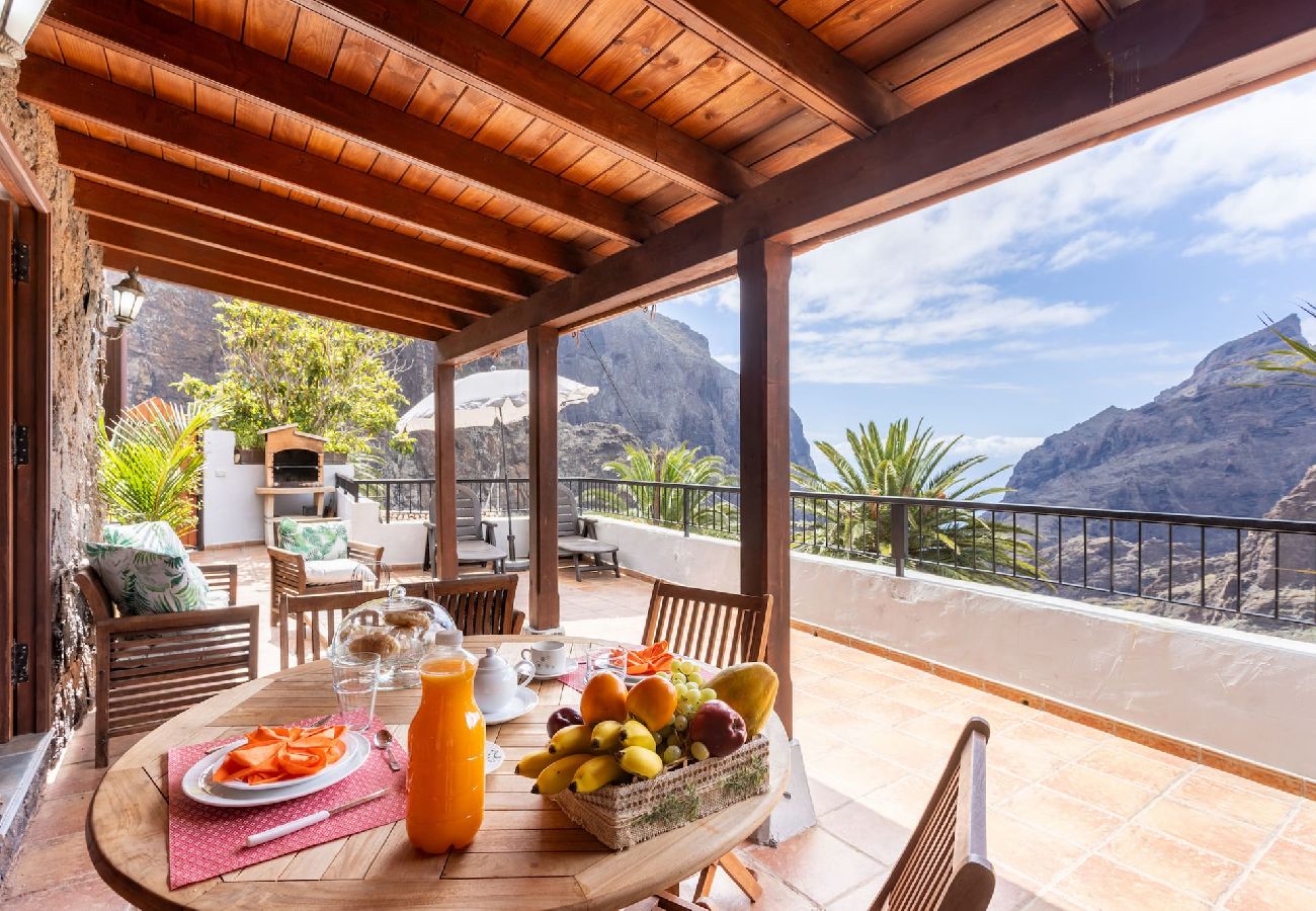 Casa en Buenavista del Norte - LIVE MASCA CASATARUCHO 