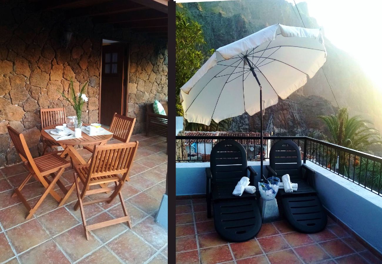 Casa en Buenavista del Norte - LIVE MASCA CASATARUCHO 