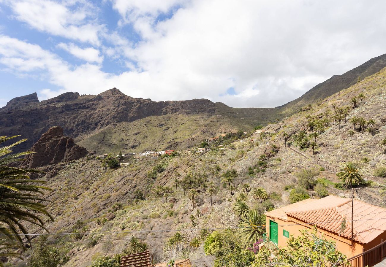 Casa en Buenavista del Norte - LIVE MASCA CASATARUCHO 