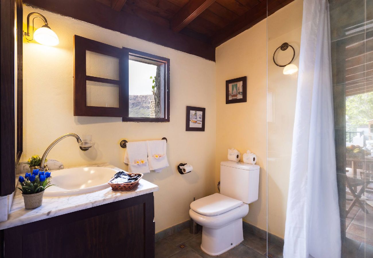 Casa en Buenavista del Norte - LIVE MASCA CASATARUCHO 