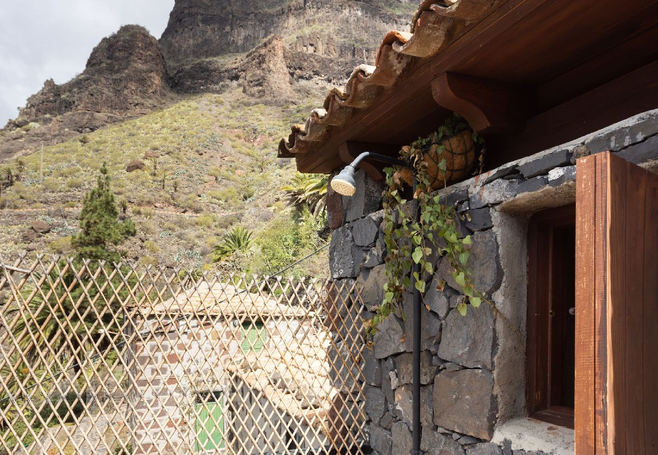 Casa en Buenavista del Norte - LIVE MASCA CASATARUCHO 