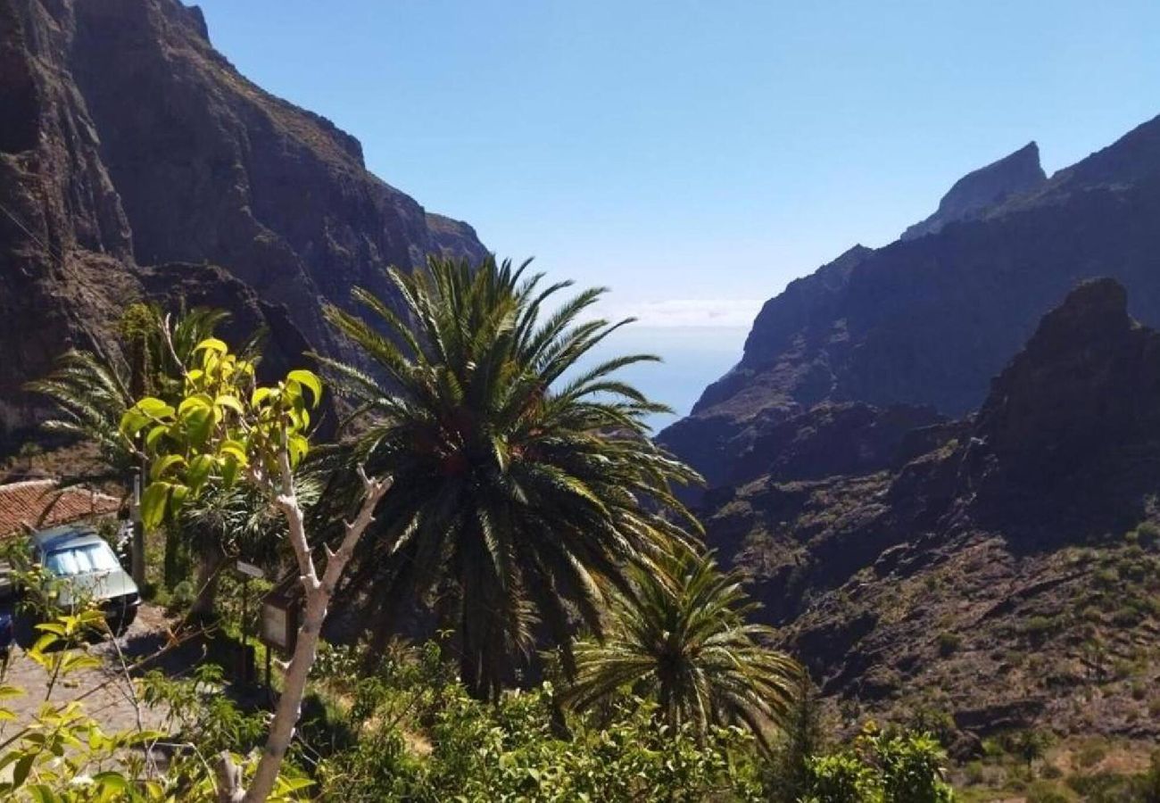 Casa en Buenavista del Norte - LIVE MASCA CASATARUCHO 