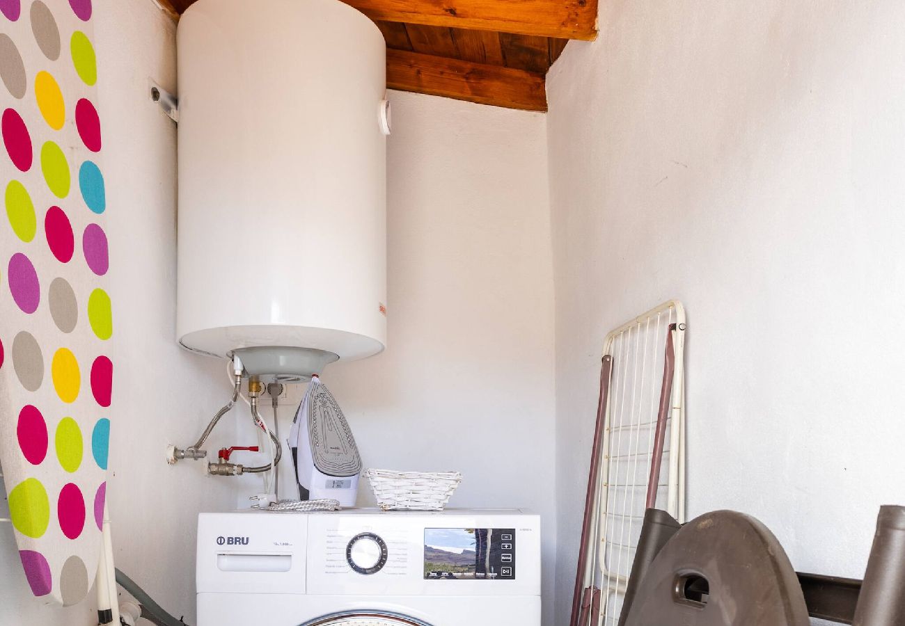 Casa en Buenavista del Norte - LIVE MASCA CASATARUCHO 